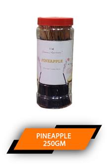 Yunay Pineapple Agarbatti 250gm